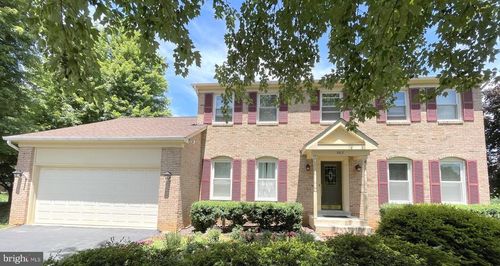 502 Clagett St Sw, LEESBURG, VA, 20175-4359 | Card Image