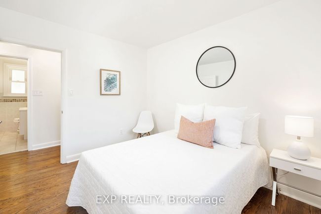 44 Rossburn Dr, House other with 4 bedrooms, 2 bathrooms and 3 parking in Etobicoke ON | Image 19