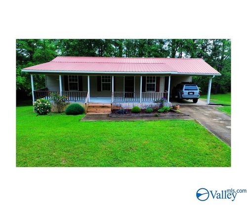 3185 Reeves Rd, Hokes Bluff, AL, 35903-6828 | Card Image