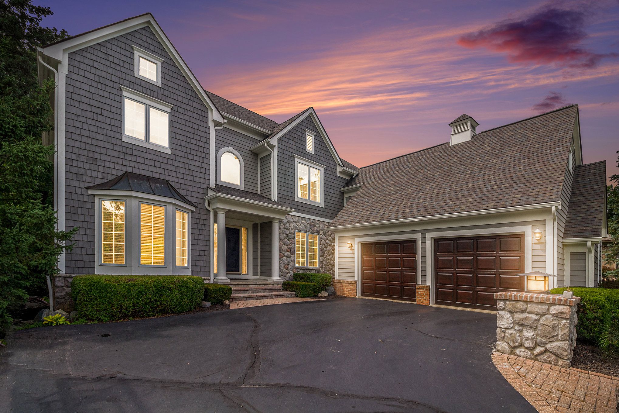 Stonewood Dr, Clarkston, MI 48346