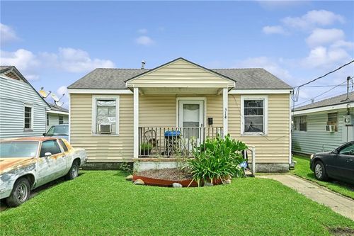 314 Farrar Ave, Kenner, LA, 70062-7207 | Card Image