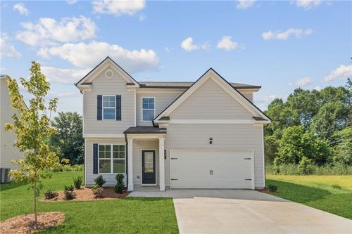 140 Formosa Street, Adairsville, GA, 30103 | Card Image