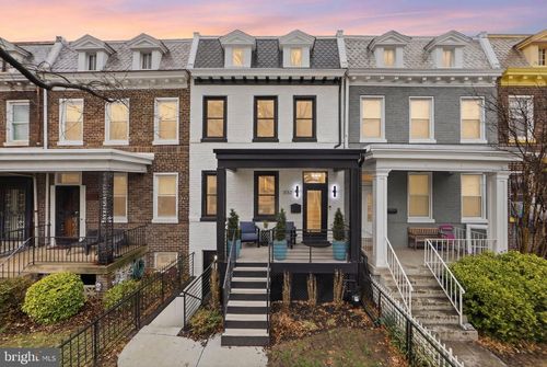 533 Shepherd St Nw, WASHINGTON, DC, 20011-5912 | Card Image