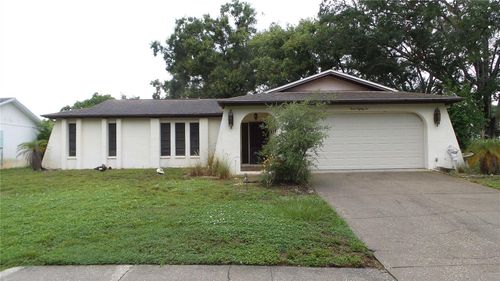 1286 Golden Oak Dr, TARPON SPRINGS, FL, 34689-3922 | Card Image