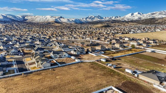 6684 W Valynn Dr, House other with 5 bedrooms, 4 bathrooms and 3 parking in Herriman UT | Image 8
