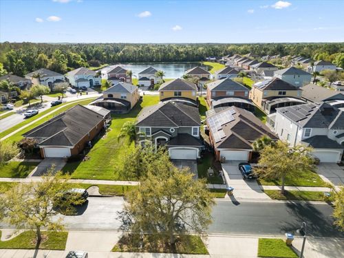 158 Barefoot Beach Way, KISSIMMEE, FL, 34746-7422 | Card Image