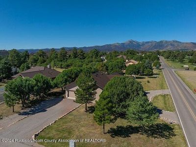 602 High Mesa, House other with 4 bedrooms, 3 bathrooms and null parking in Alto NM | Image 1