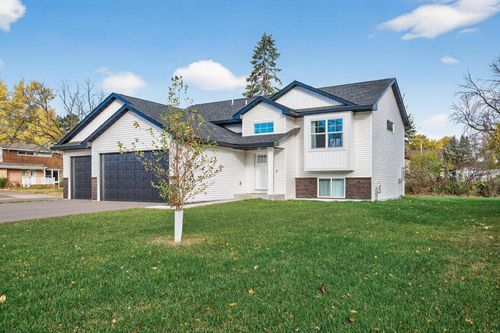 4193 119th Ln Nw, Coon Rapids, MN, 55433-1658 | Card Image