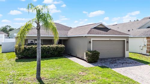 806 Knightsbridge Cir, DAVENPORT, FL, 33896-5034 | Card Image