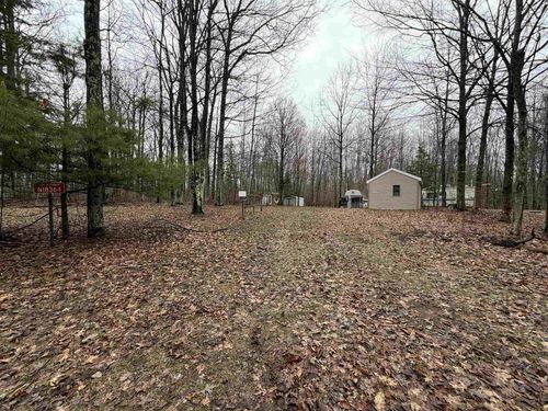 N18364 Little Bear Road, Pembine, WI, 54156 | Card Image