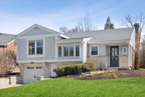 271 Sunset Ave, GLEN ELLYN, IL, 60137-5357 | Card Image
