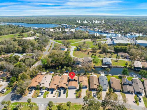 11436 W Clubview Dr, Homosassa, FL, 34448-3711 | Card Image