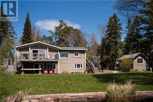 660 Lake Rd, St Charles, ON, P0M2W0 | Card Image