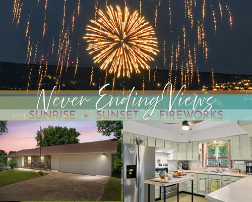 35 Trail Ridge Dr, Kimberling City, MO, 65686-9635 | Card Image