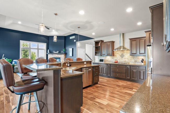 3403 Whistling Wind Way, House other with 4 bedrooms, 4 bathrooms and null parking in Windsor WI | Image 23