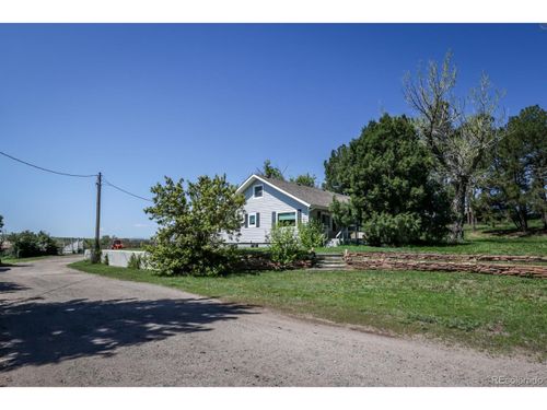 6597 S State Highway 83, Franktown, CO, 80116-8616 | Card Image