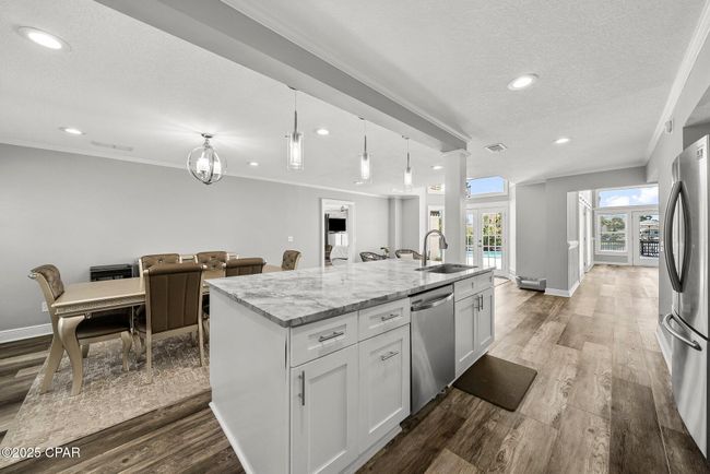 405 Wahoo Rd, House other with 4 bedrooms, 3 bathrooms and null parking in Panama City Beach FL | Image 10