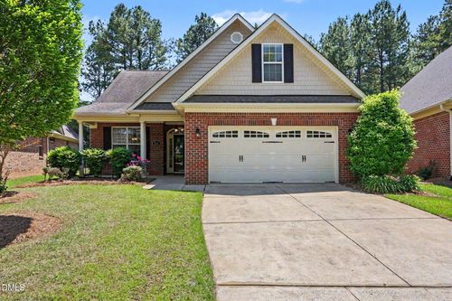 296 Easy Wind Ln, Garner, NC, 27529-2184 | Card Image