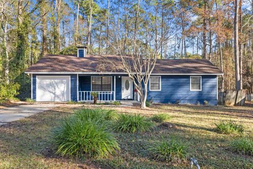 8113 Holly Ridge Trail Trail, TALLAHASSEE, FL, 32312 | Card Image