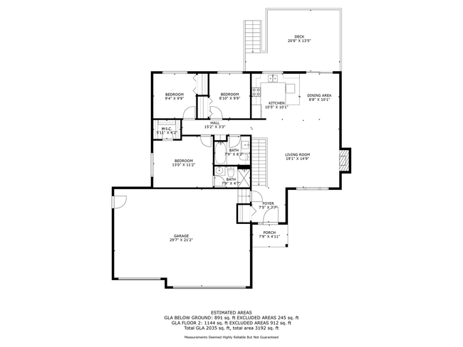 Room Dimensions | Image 58