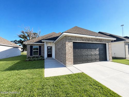 313 Meadow Ridge Ln, Duson, LA, 70529-3967 | Card Image