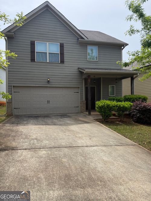2529 Shropshire Pl, Mcdonough, GA, 30253-6879 | Card Image