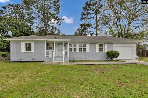 613 Veterans Road, Columbia, SC, 29209 | Card Image