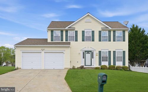 3171 Pyramid Cir, MANCHESTER, MD, 21102-1940 | Card Image
