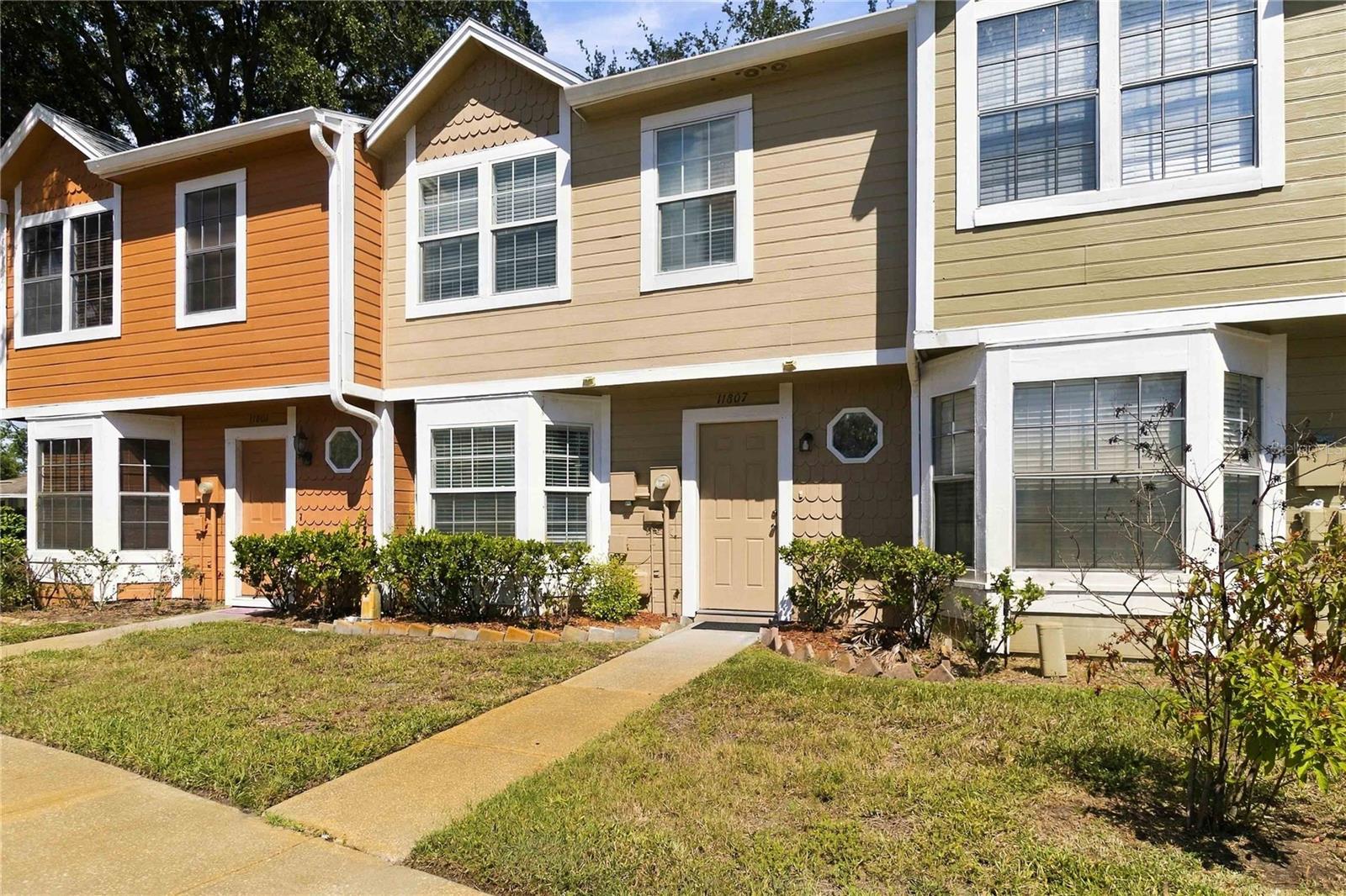 Residential in ORLANDO 4