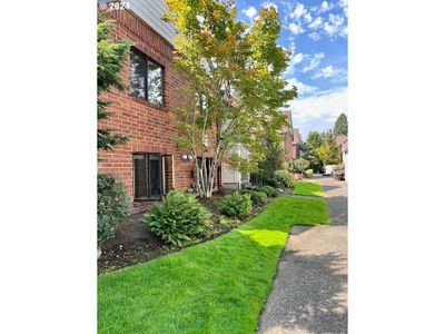 88 - 14803 Ne Sacramento St, Condo with 1 bedrooms, 1 bathrooms and 1 parking in Portland OR | Image 1