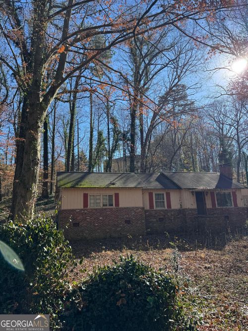 1466 Varner Rd, Marietta, GA, 30062-4045 | Card Image