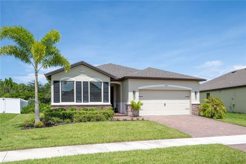 4125 Keeson Circle, Vero Beach, FL, 32967 | Card Image