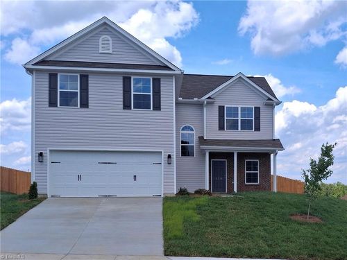 278 Plains Dr, Burlington, NC, 27217-9766 | Card Image