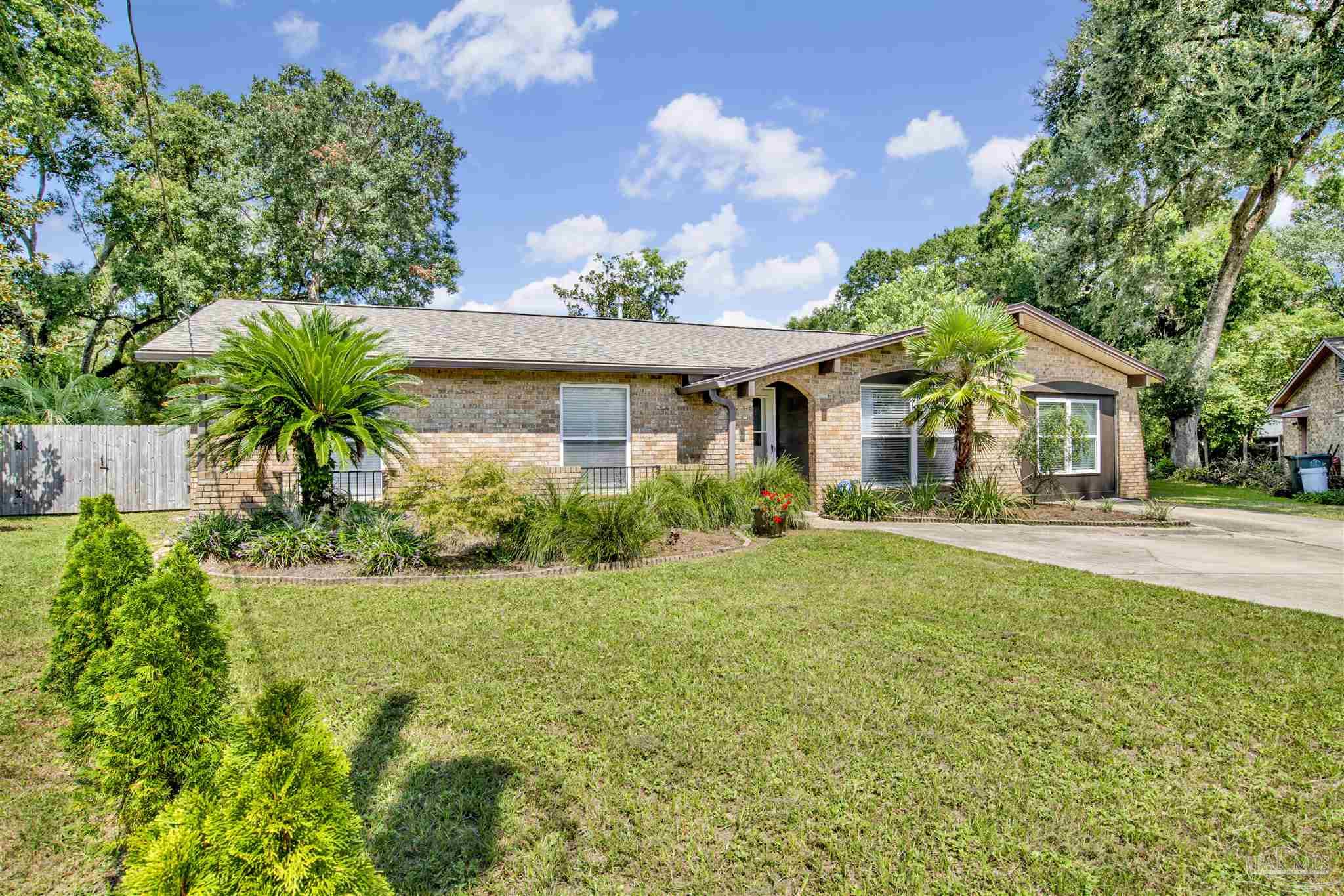 Mclean Ave, Pensacola, FL 32514