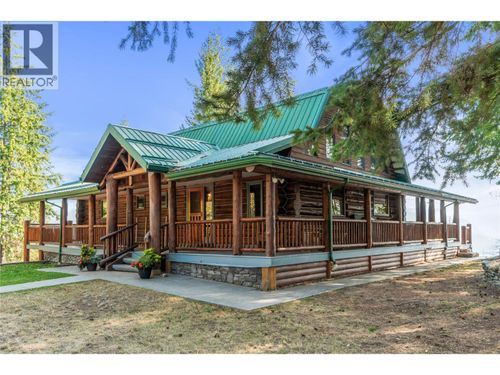 4878 Leopold Rd, Celista, BC, V0E1M6 | Card Image