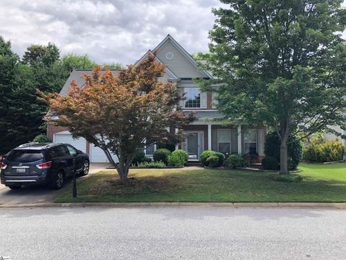 108 Collier Ln, Greer, SC, 29650-4164 | Card Image