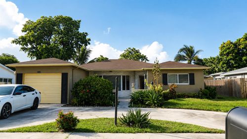 5160 Sw 8th St, Margate, FL, 33068-3314 | Card Image