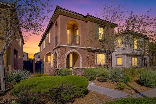 2617 Via Firenze, Henderson, NV, 89044-1624 | Card Image