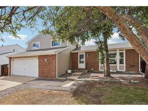 5189 E 114th Pl, Thornton, CO, 80233-2813 | Card Image
