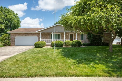 2104 S Sycamore St, Effingham, IL, 62401-4189 | Card Image