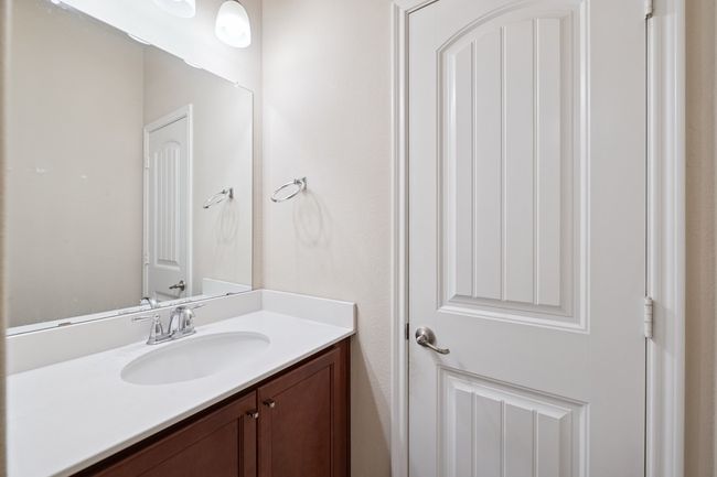 Bathroom featuring vanity | Image 21