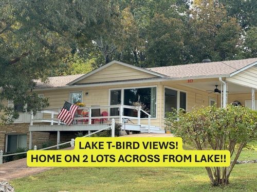 10 Yosemite Dr, Cherokee Village, AR, 72529-5221 | Card Image