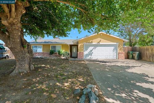 3631 Quinn Way, North Highlands, CA, 95660 | Card Image