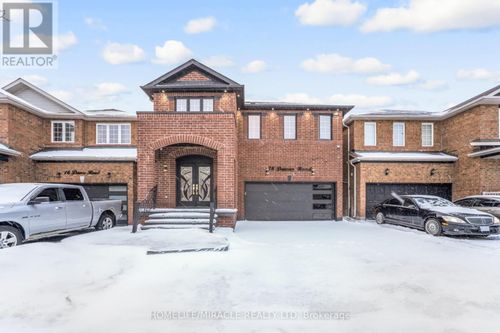 18 Dawes Road, Brampton (Credit Valley), ON, L6X0R9 | Card Image