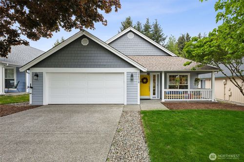 2404 Bowman Avenue Nw, Olympia, WA, 98502 | Card Image