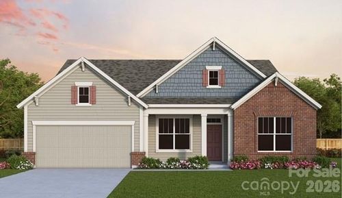 3422 Charolais Ln, Harrisburg, NC, 28075-9425 | Card Image