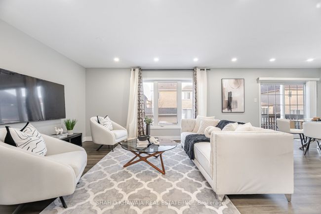 458 Pozbou Cres, House other with 6 bedrooms, 4 bathrooms and 2 parking in Milton ON | Image 9