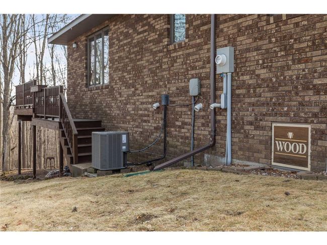 W828 Evergreen Ct, House other with 5 bedrooms, 3 bathrooms and null parking in Spring Valley WI | Image 43