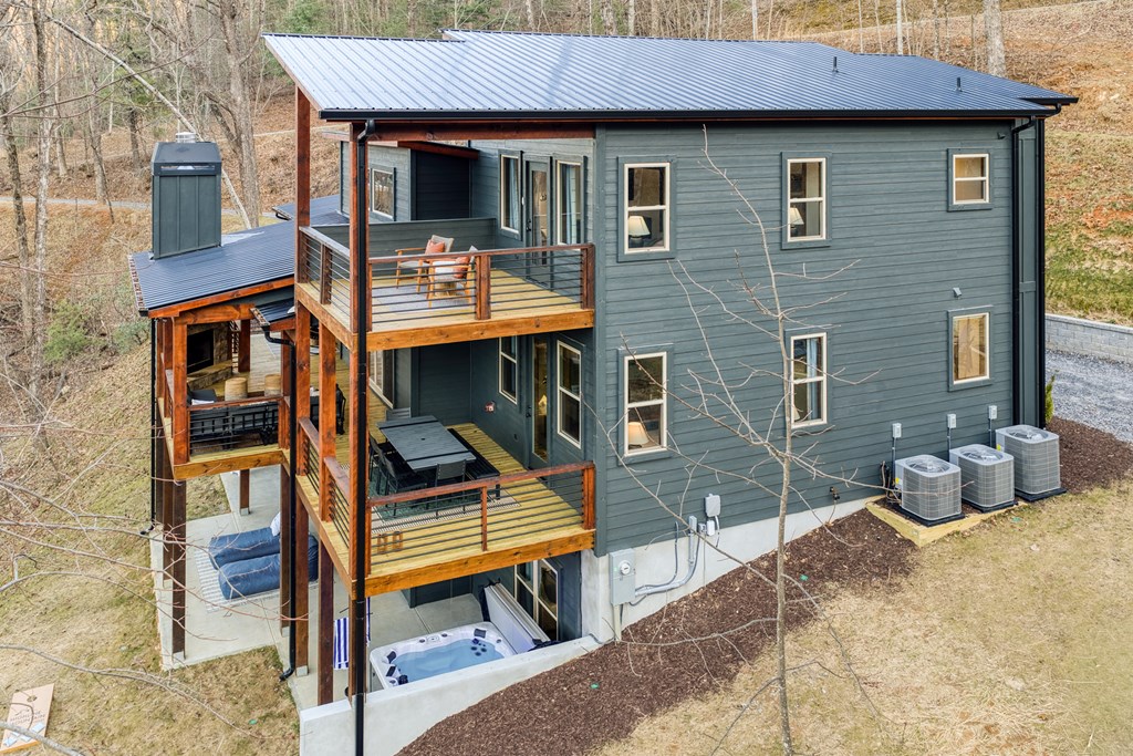 Residential in Blue Ridge 5