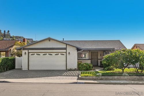 6379 Oakridge Rd, San Diego, CA, 92120-2149 | Card Image